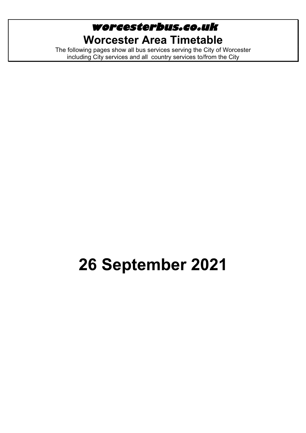 From 18 July 2021