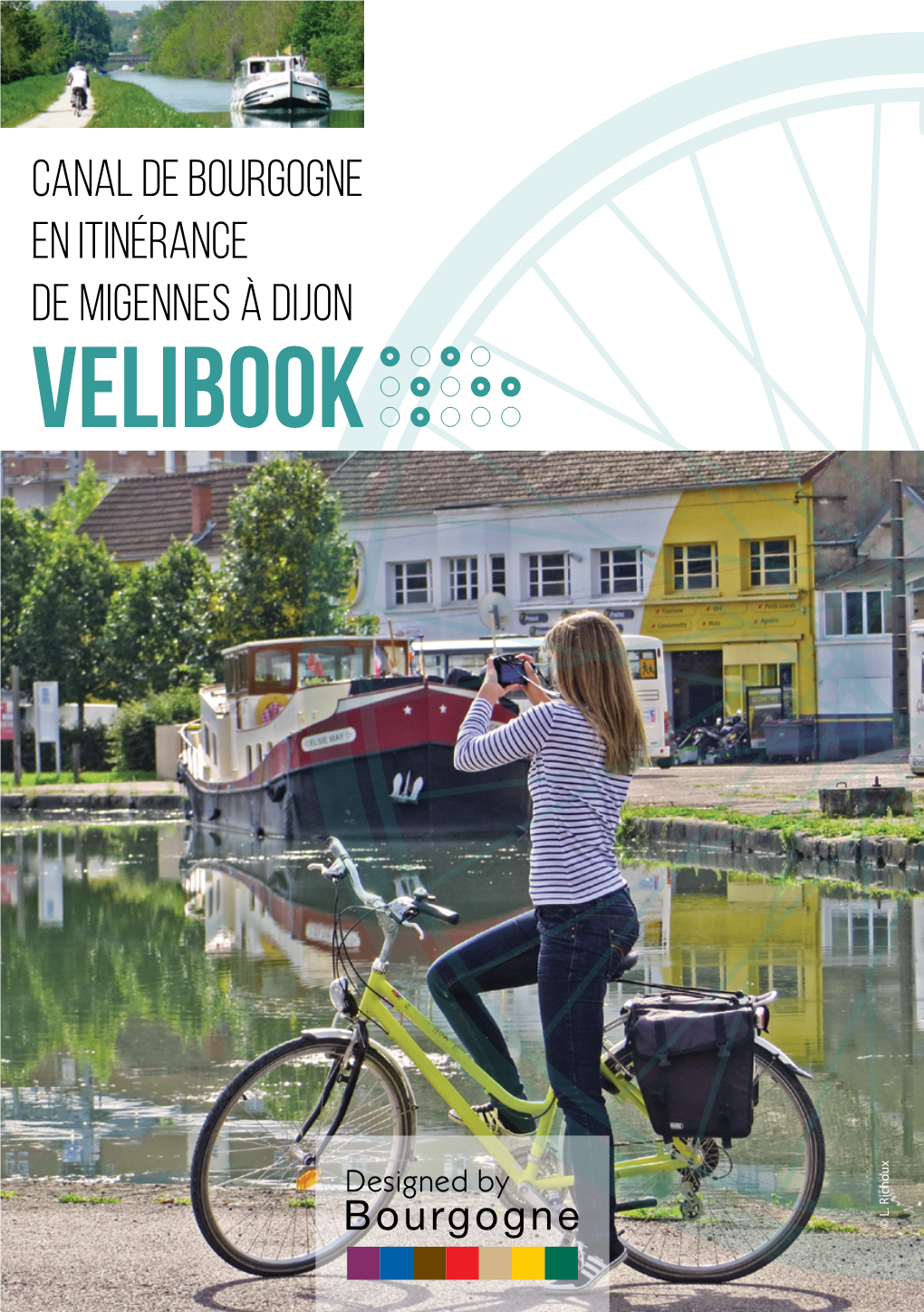 Velibook © L