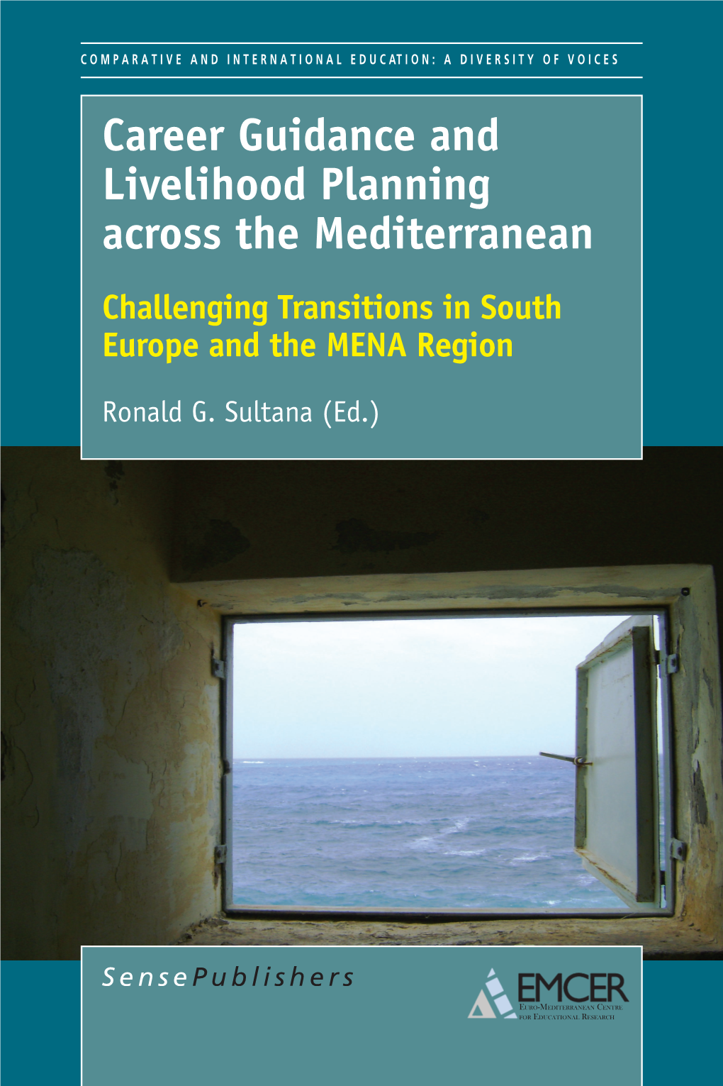 Career Guidance and Livelihood Planning Across the Mediterranean