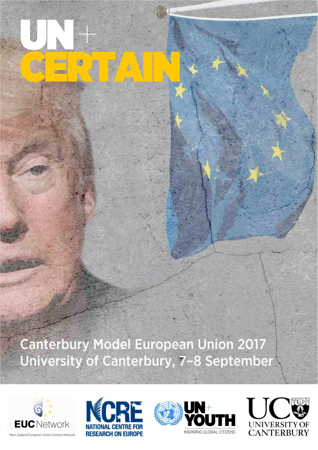 Canterbury Model EU Handbook