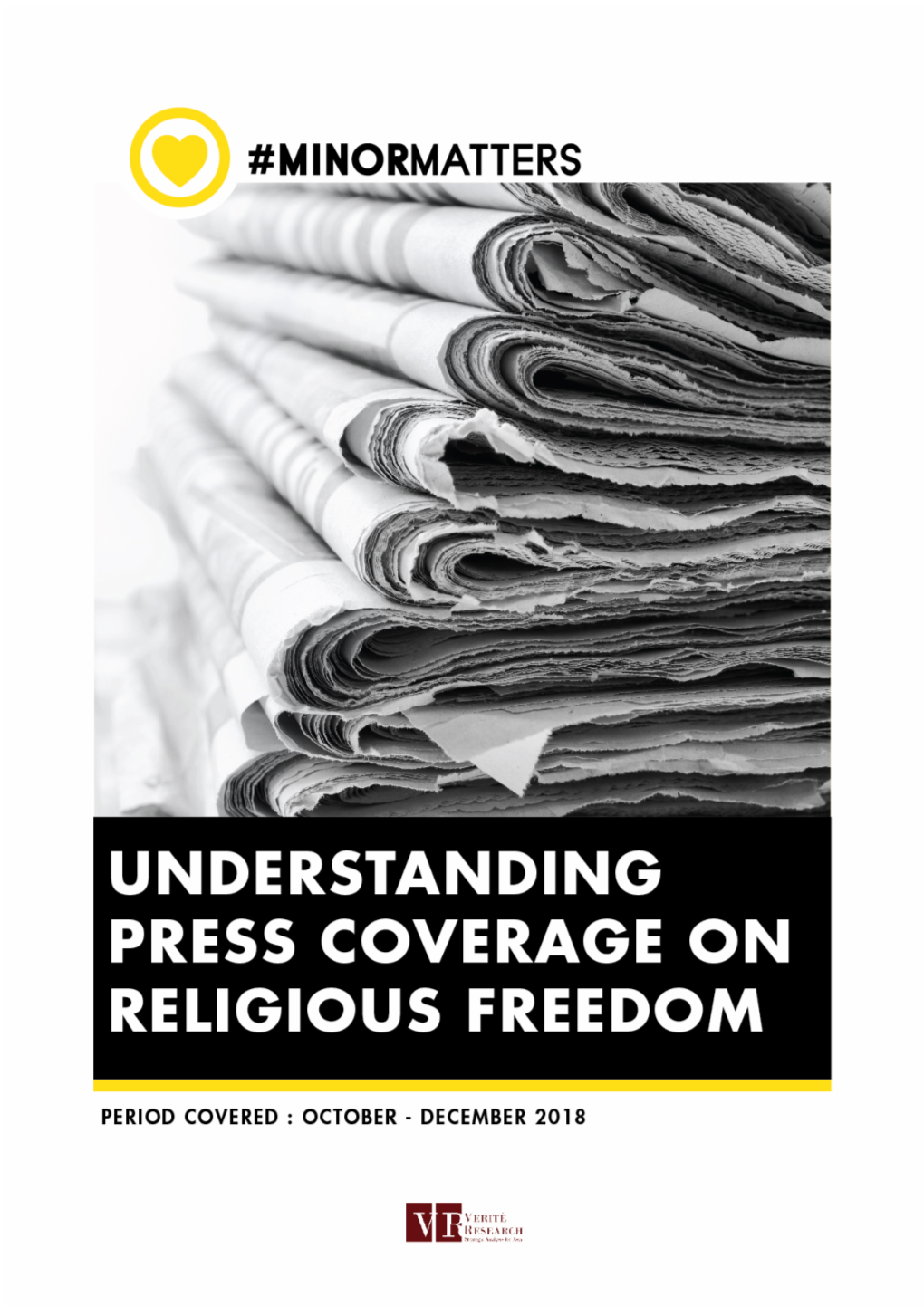 Understanding Press Coverage on Religious Freedom