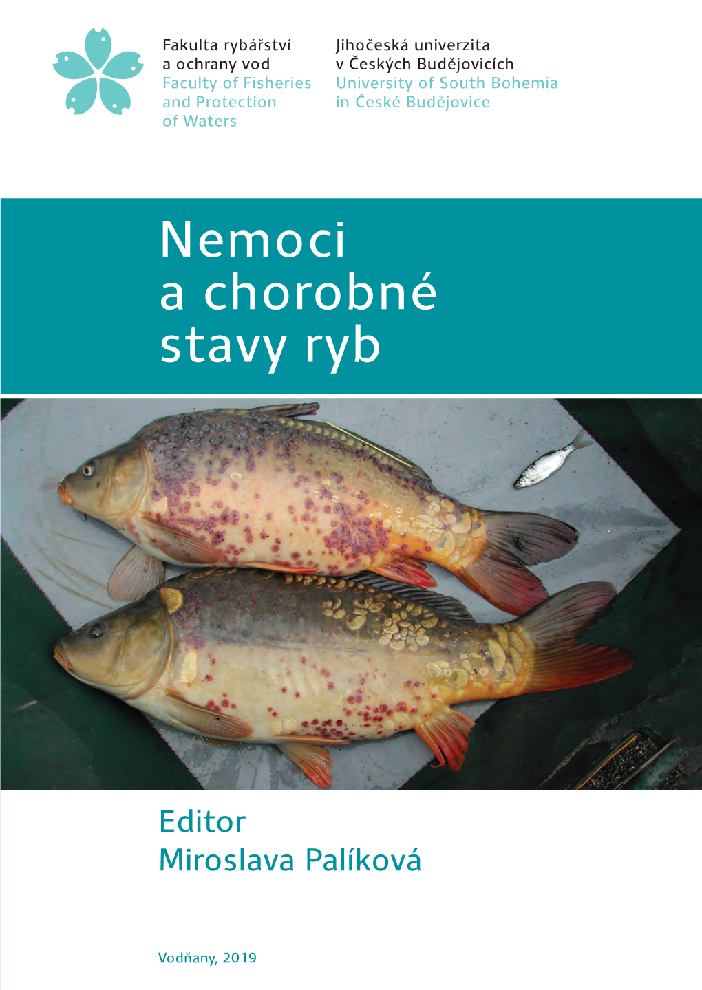 Nemoci a Chorobné Stavy Ryb Nemoci a Chorobné Stavy Ryb Stavy Nemoci a Chorobné