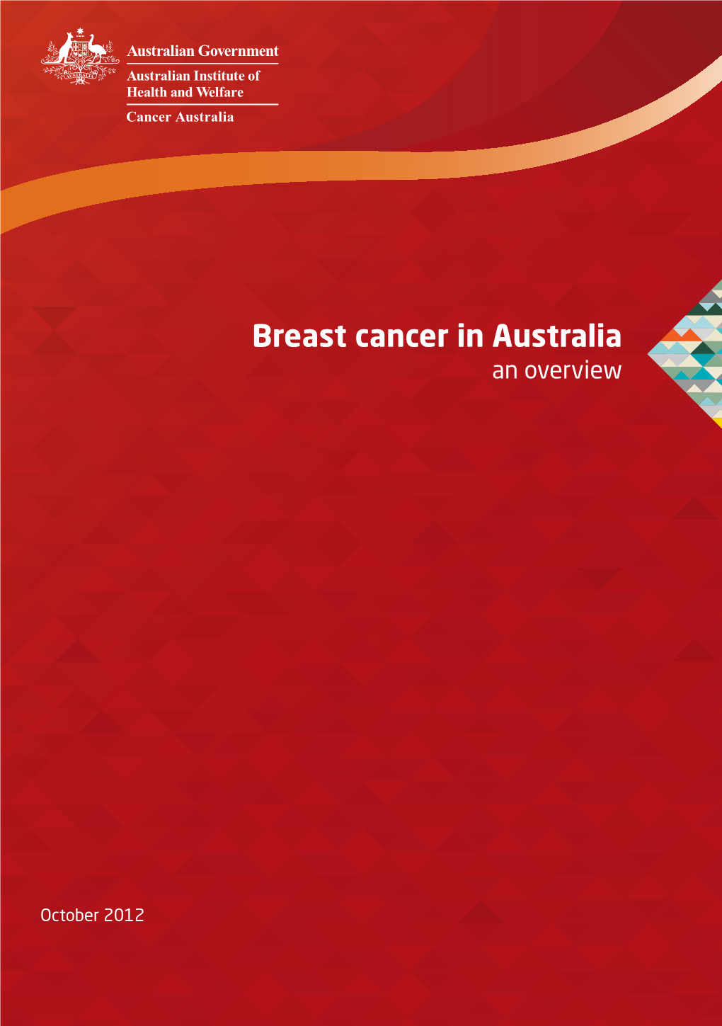 Breast Cancer in Australia