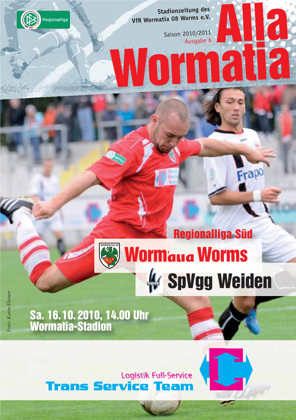 Alla Wormatia