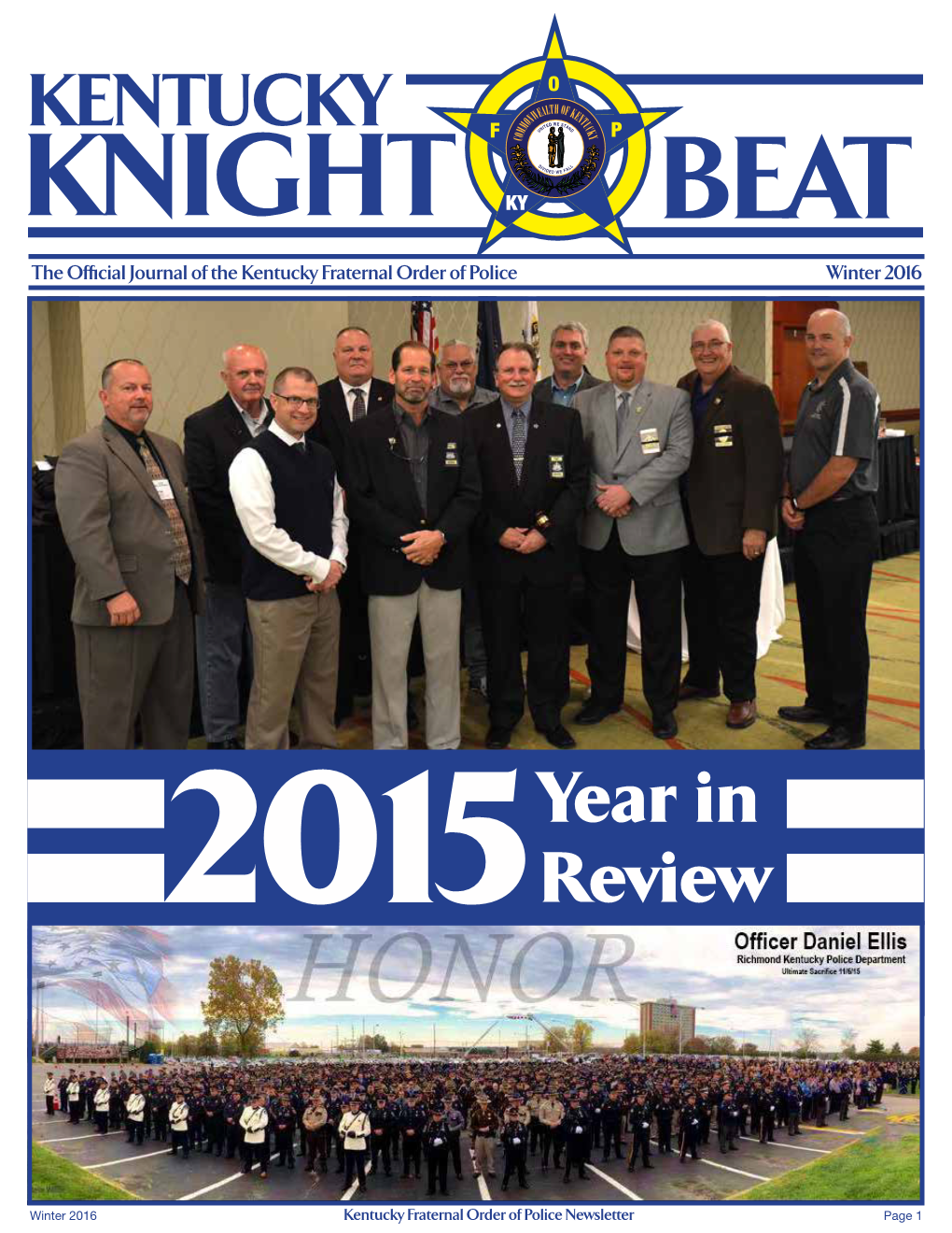 2015Year in Review