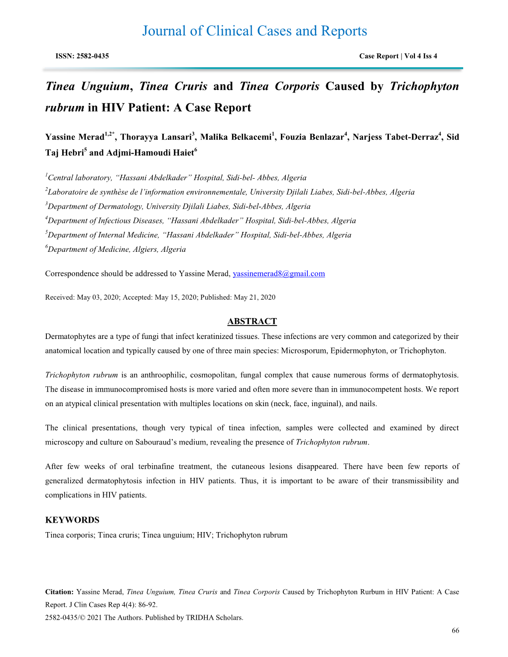 Tinea-Unguium-Tinea-Cruris-And-Tinea-Corporis-Caused-By-Trichophyton-Rurbum-In-Hiv-Patient