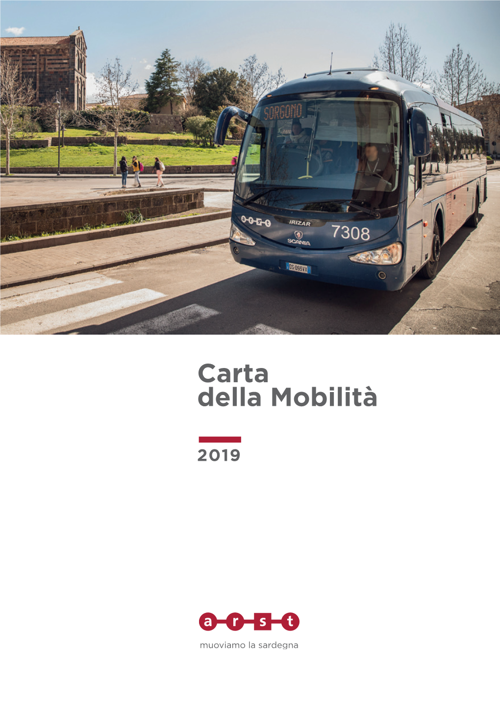 Carta Della Mobilità