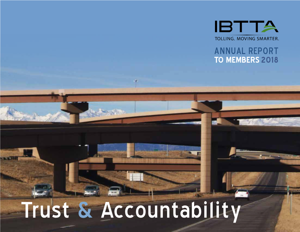 IBTTA 2018Annualreport FINAL.Pdf