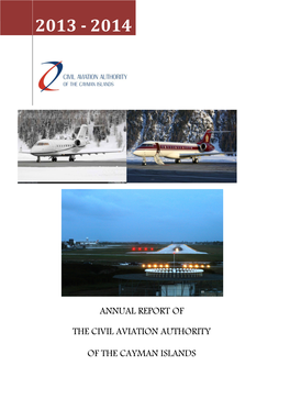 2013 – 2014 Annual Report