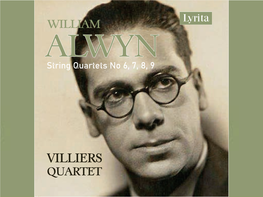 William Alwyn (1905-1985)