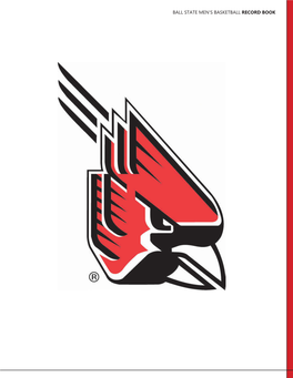 Ball State Men's Basketball