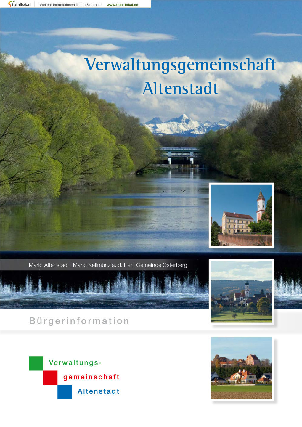 Verwaltungsgemeinschaft Altenstadt