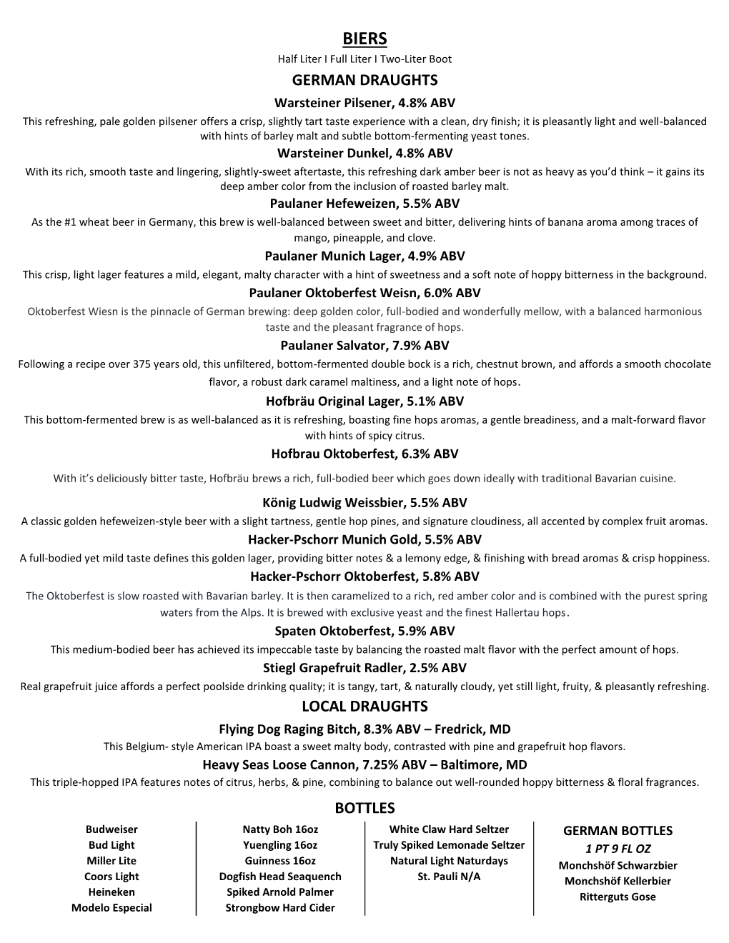 Current-Beer-Menu.Pdf