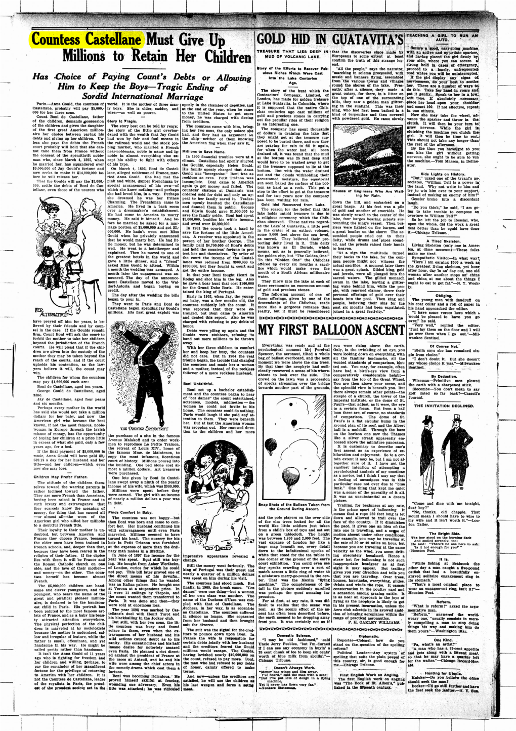 The Virginia Enterprise. (Virginia, St. Louis County, Minn.) 1907-02