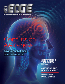 Concussion Awareness Saving Youth Brains and Youth Sports