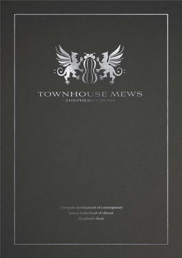 Townhouse Mews