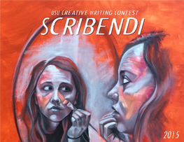 Scribendi 2015