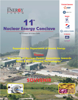 Nuclear Power Business Executive V P L&T Ltd