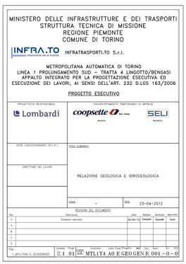 Tratta 4 Rel.Geologica 1.Pdf