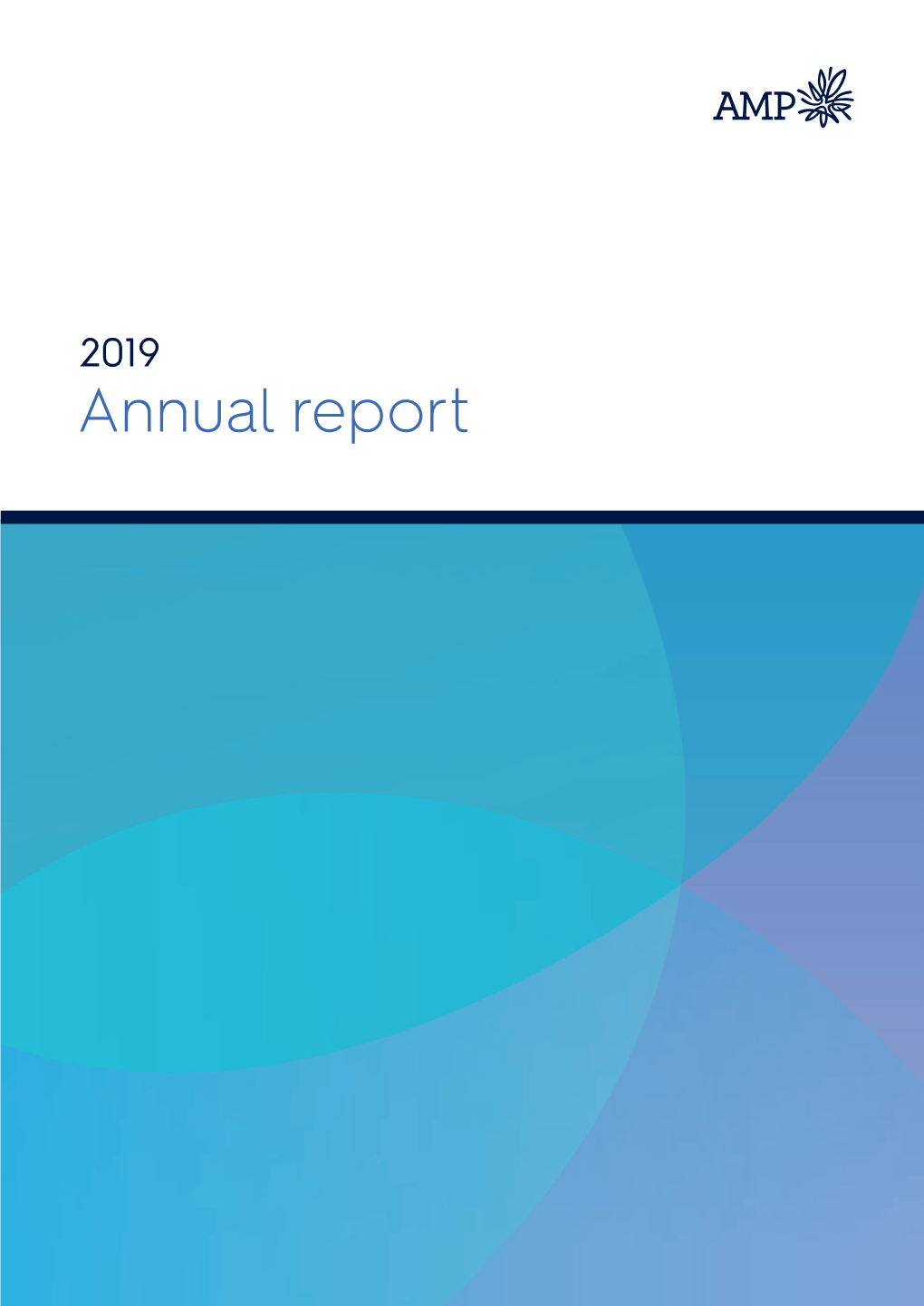 2019 Annual Report