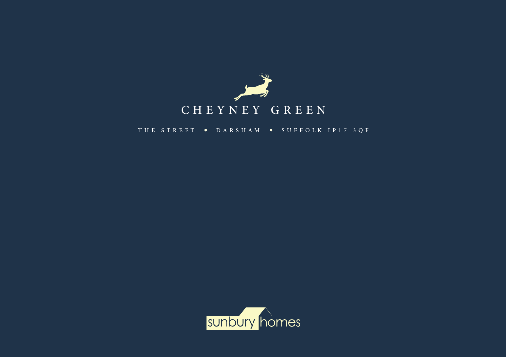 Cheyney Green