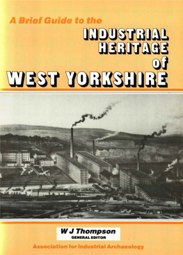 West Yorkshire