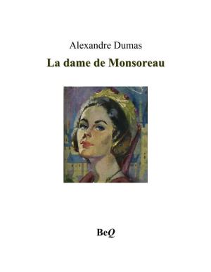 La Dame De Monsoreau 3
