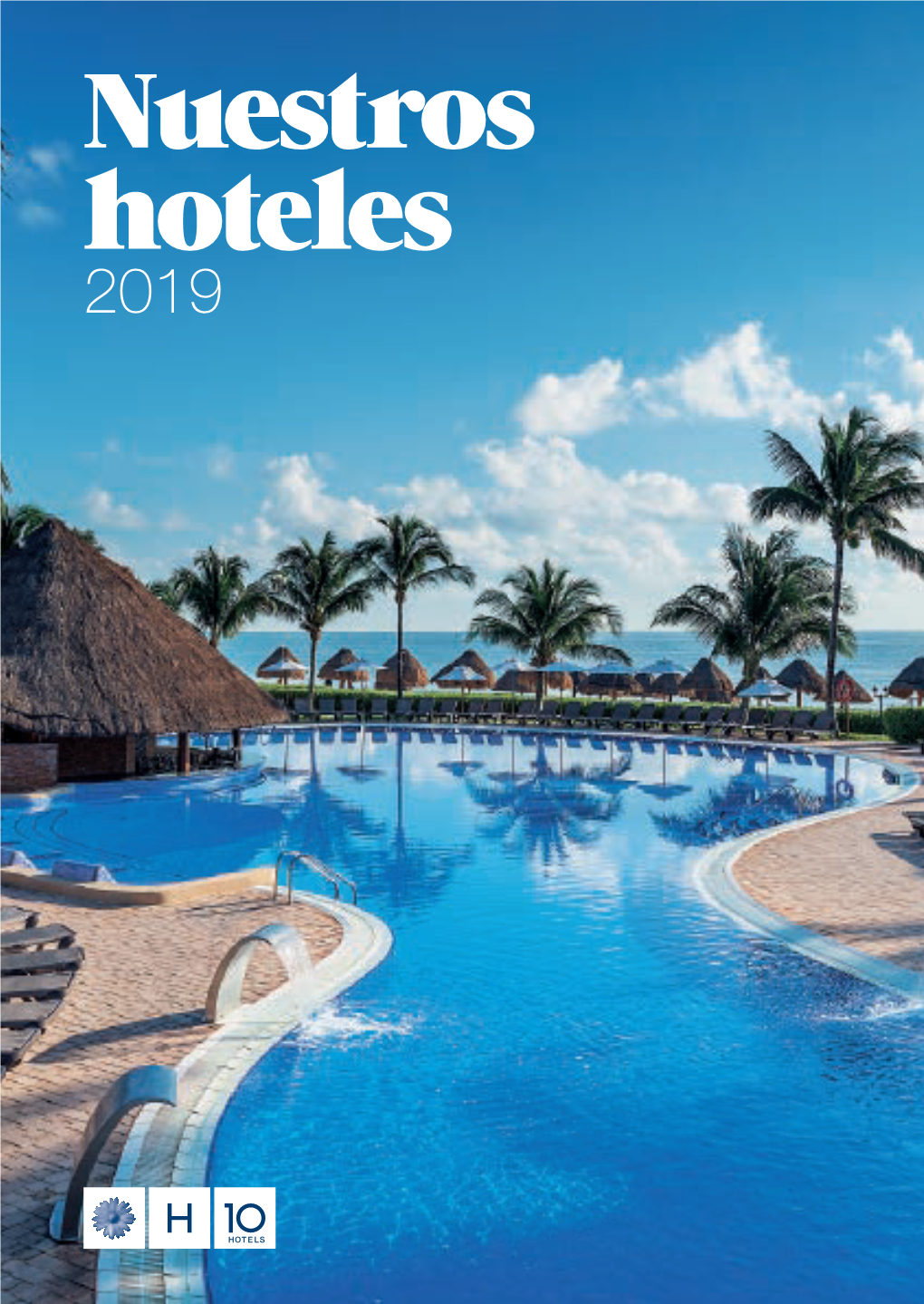 Nuestros Hoteles 2019