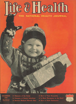 National Health Journal