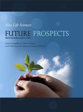 New Life Science Future Prospects