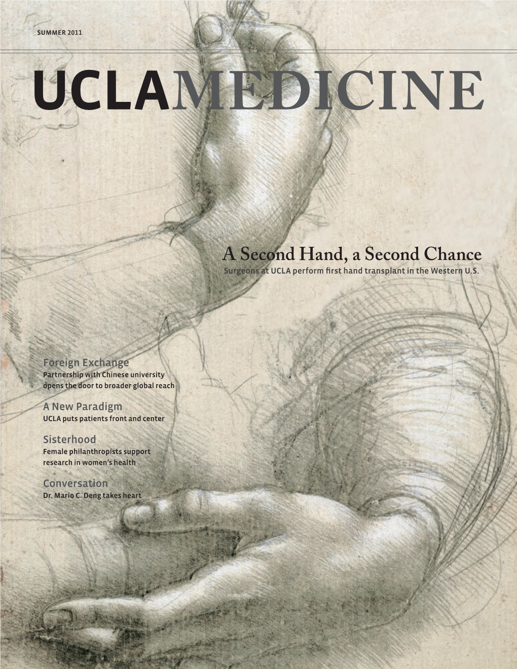 Uclamedicine