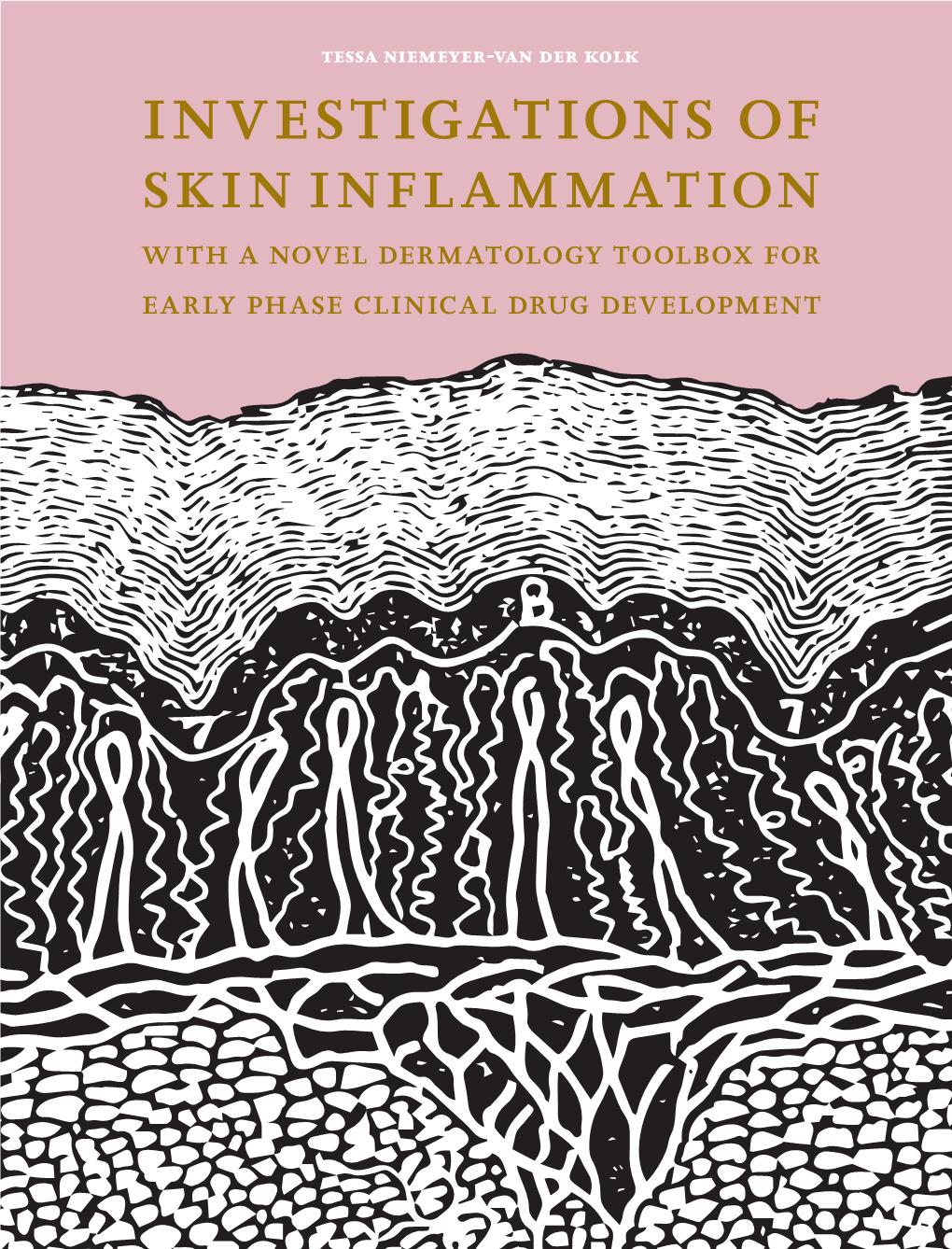 Investigations of SKIN INFLAMMATION with a NOVEL DERMATOLOGY TOOLBOX for EARLY PHASE CLINICAL DRUG DEVELOPMENT