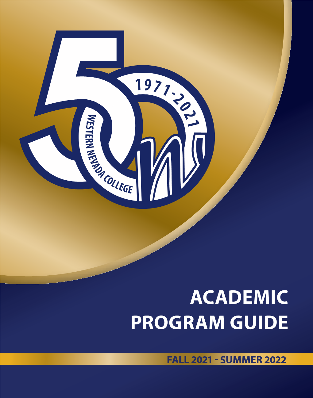 Academic Program Guide