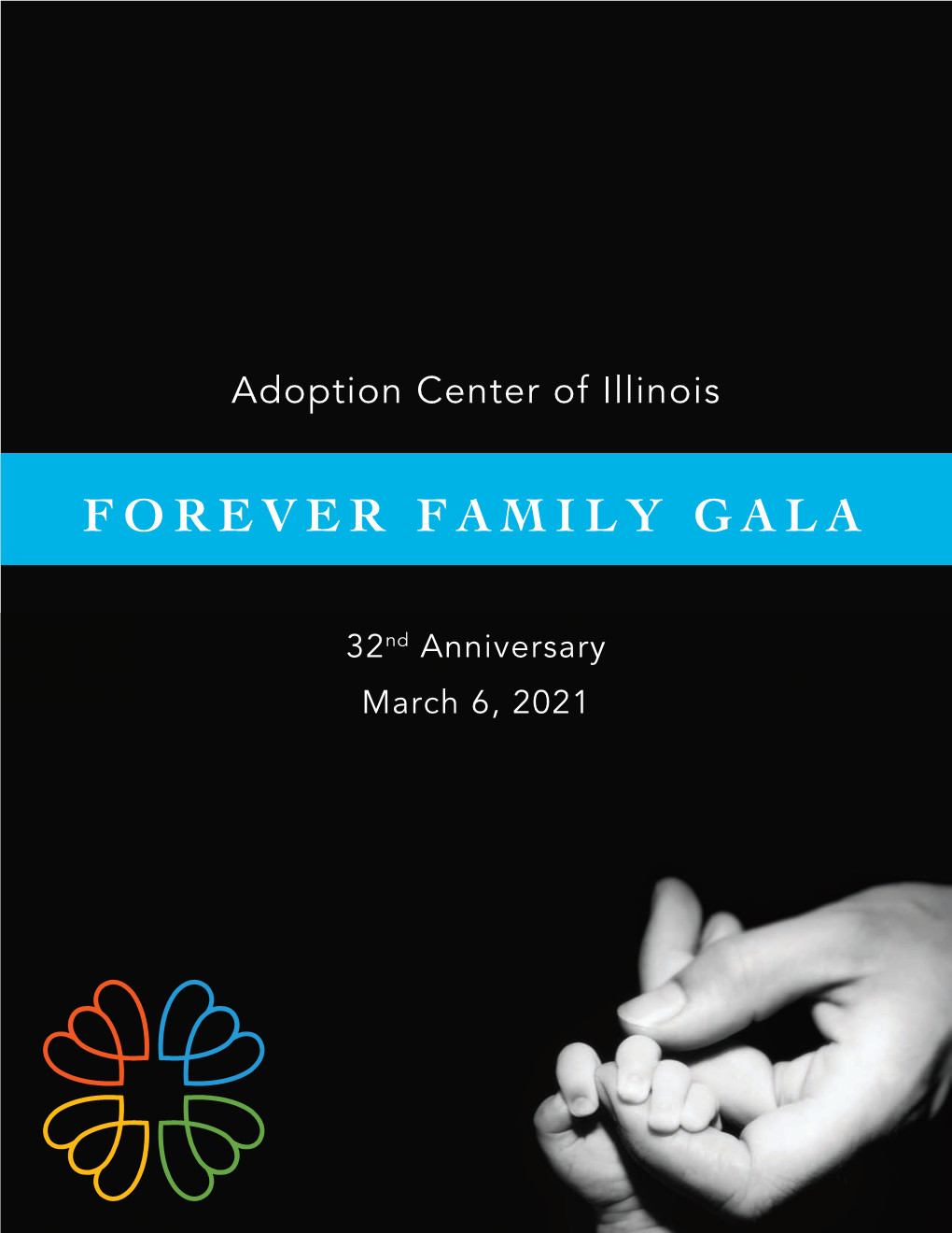 ACI 2021 Gala Program Book