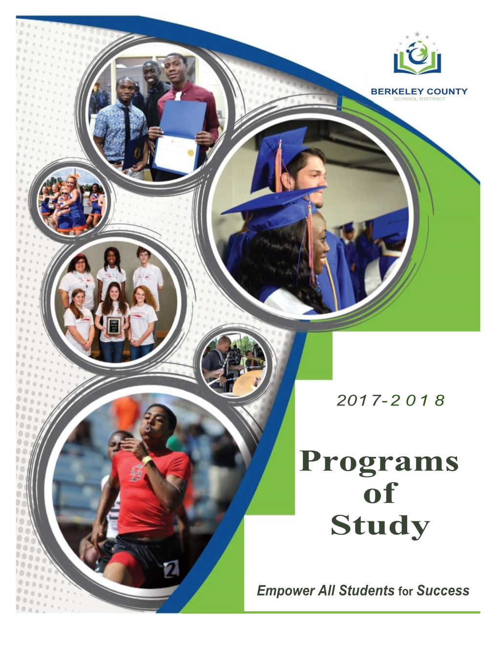 Programs of Study