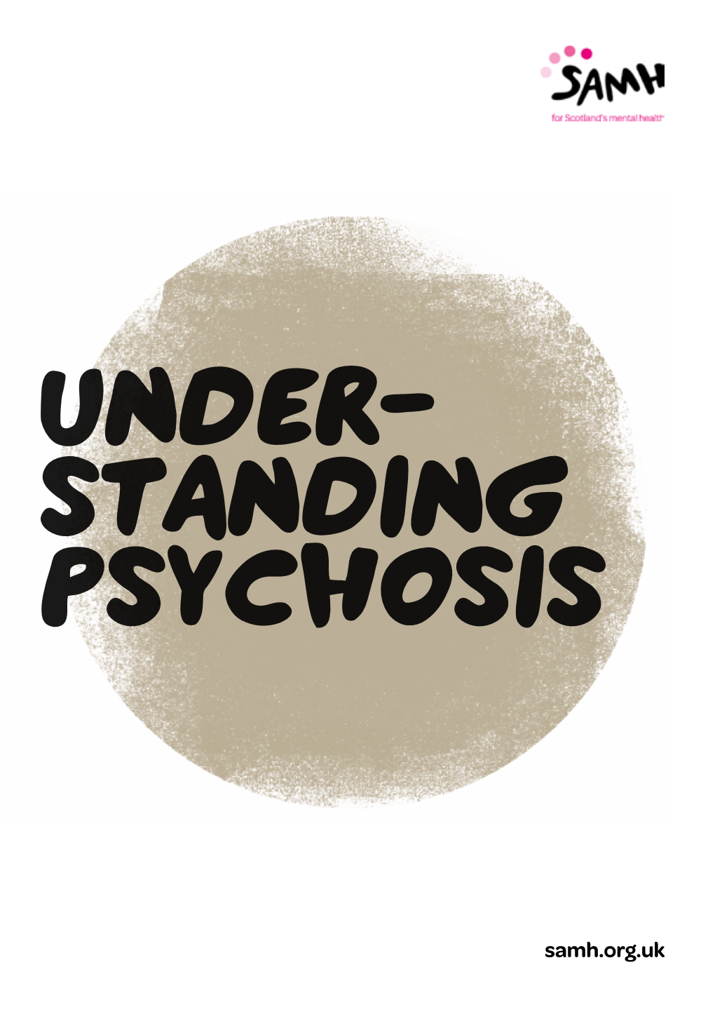 Standing Psychosis