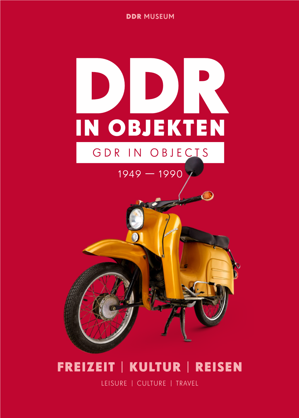 In Objekten Gdr in Objects