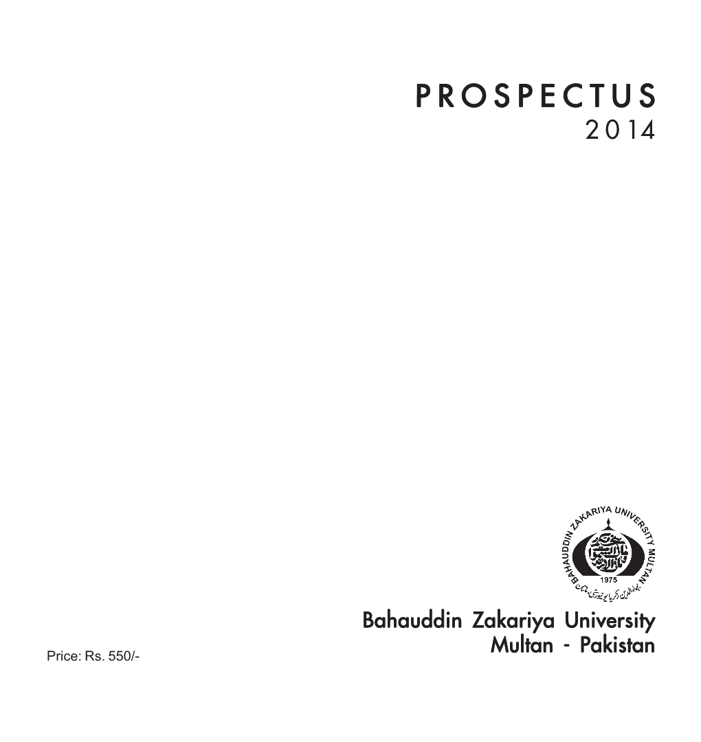 Prospectus 2014.Pdf