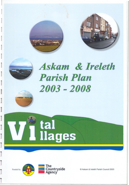 Askam & Lreleth Parish Plan