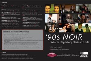 90S-Noir-Series-Guide-FINAL.Pdf