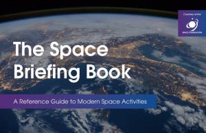 The Space Briefing Book