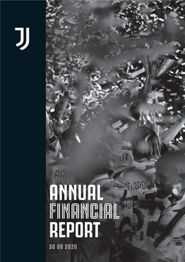 Annual Financial Report 30 06 2020 Report Financial Annual 30 062020