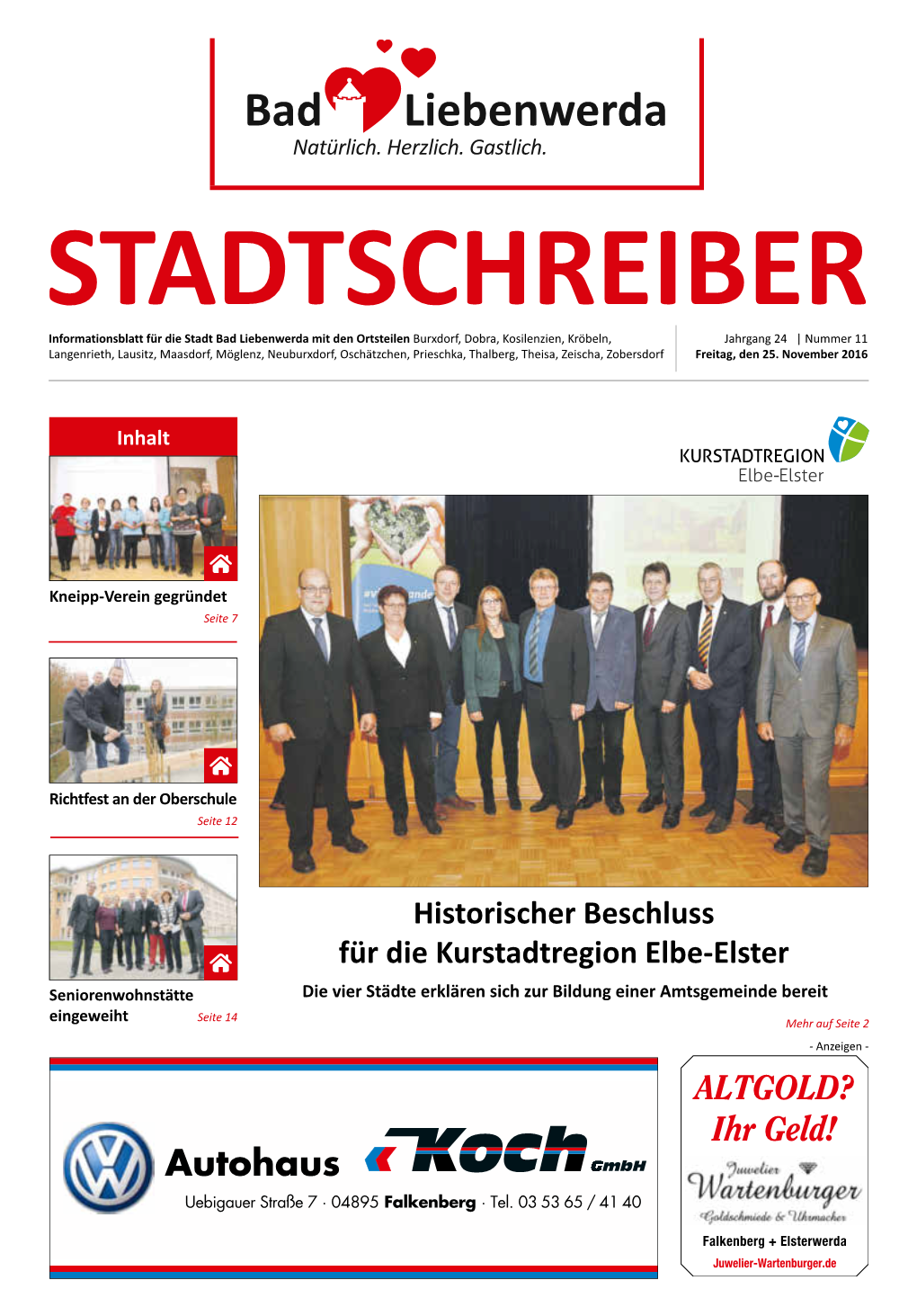 Stadtschreiber 11/2016