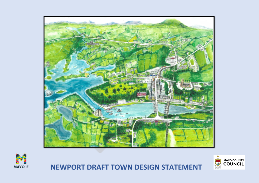 Newport Draft Town Design Statement