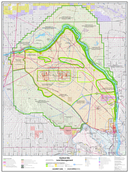 Hanford Site Land Management