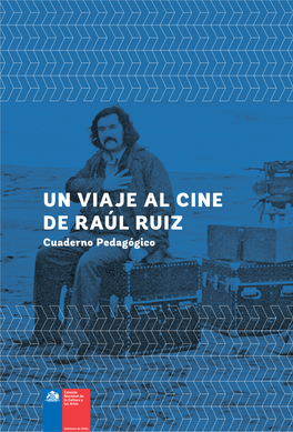 Un Viaje Al Cine De Raúl Ruiz