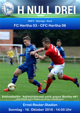 CFC Hertha 06