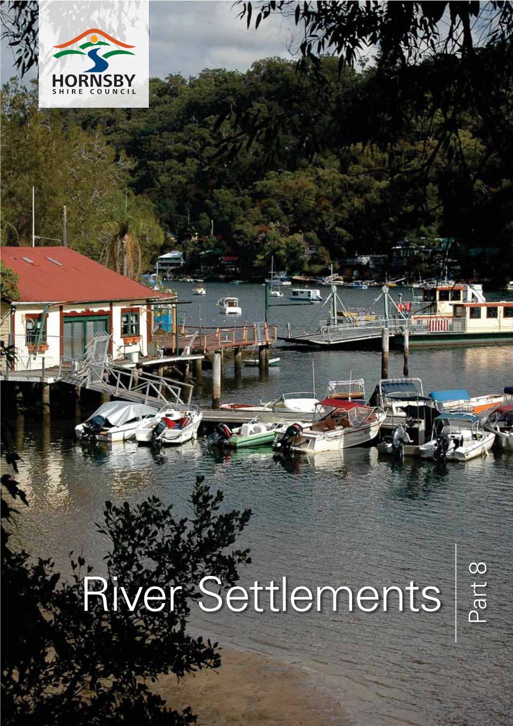 River Settlements 8-1