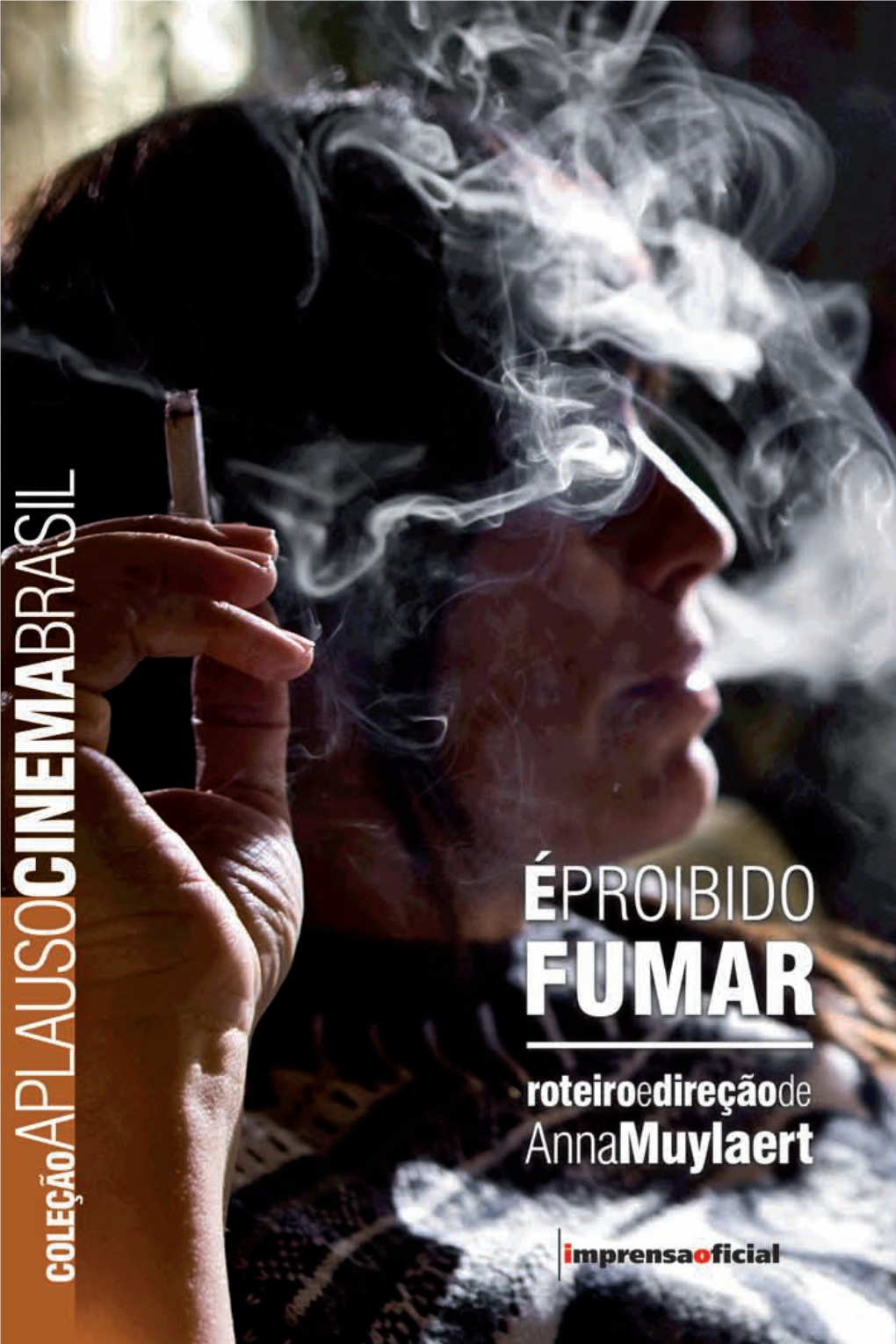 É Proibido Fumar