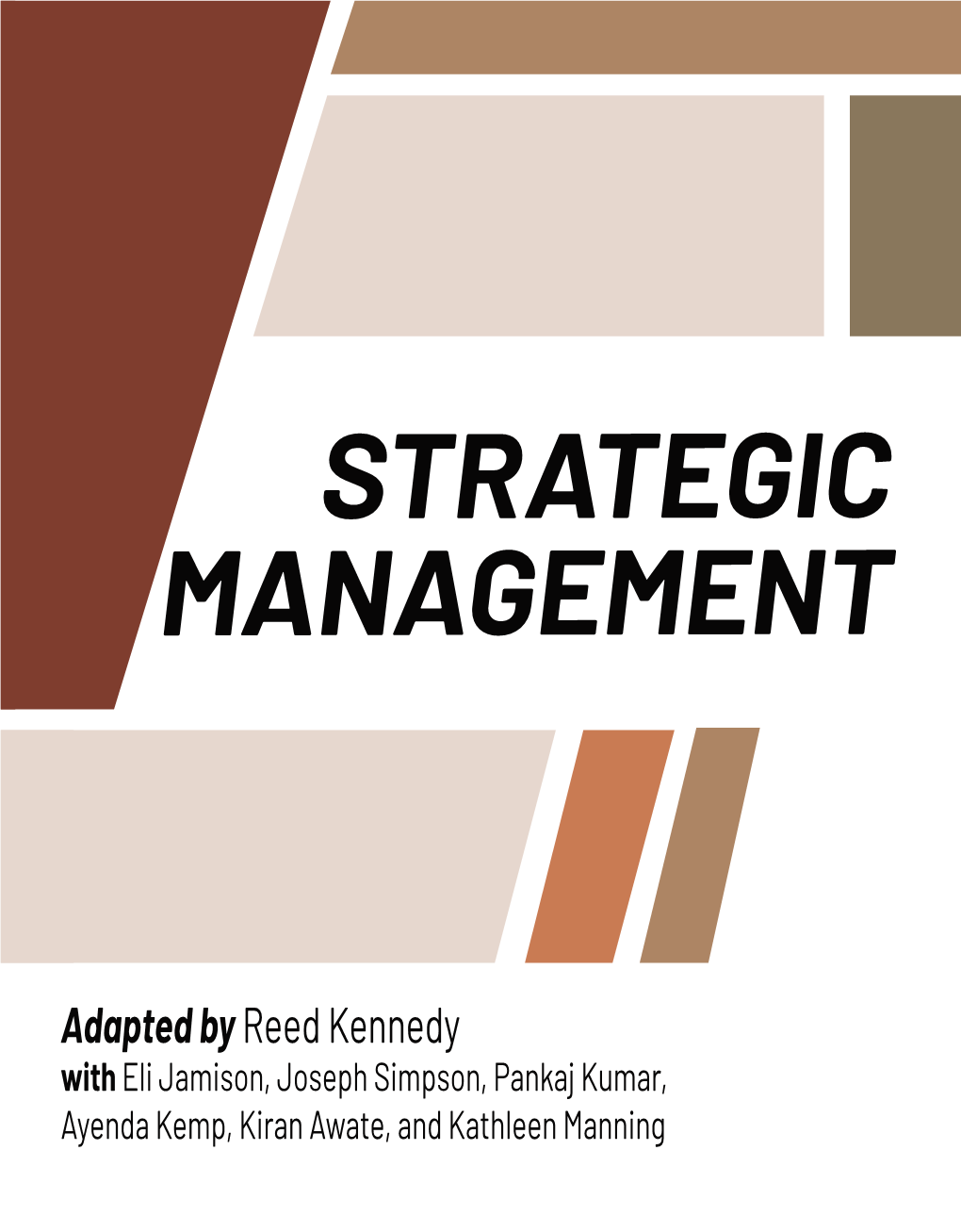 Strategic Management